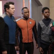 Orville - galeria zdjęć - filmweb