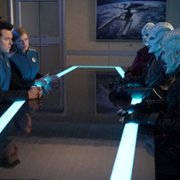 Orville - galeria zdjęć - filmweb