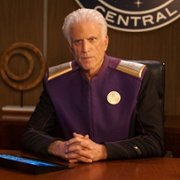 Orville - galeria zdjęć - filmweb