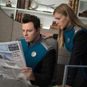 Orville - galeria zdjęć - filmweb