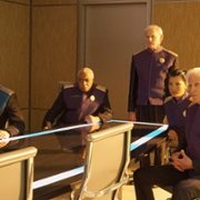 Orville - galeria zdjęć - filmweb