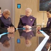 Orville - galeria zdjęć - filmweb