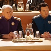 Orville - galeria zdjęć - filmweb