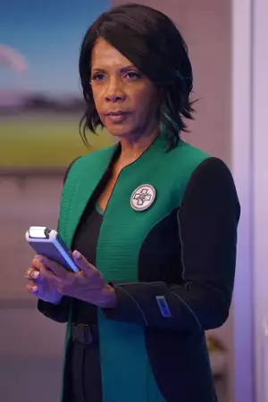 Orville - galeria zdjęć - filmweb