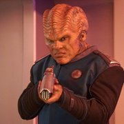 Orville - galeria zdjęć - filmweb
