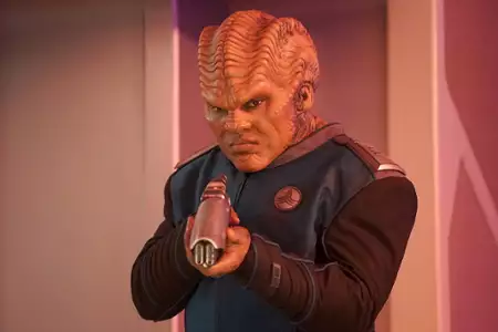 Orville - galeria zdjęć - filmweb