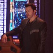 The Orville - galeria zdjęć - filmweb