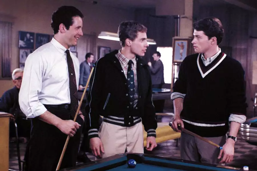 Diner - galeria zdjęć - filmweb