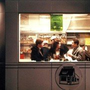 Diner - galeria zdjęć - filmweb