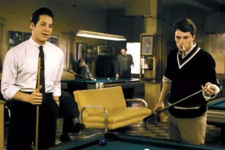 Diner - galeria zdjęć - filmweb