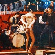 Diner - galeria zdjęć - filmweb