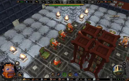 A Game of Dwarves - galeria zdjęć - filmweb