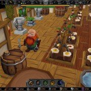 A Game of Dwarves - galeria zdjęć - filmweb