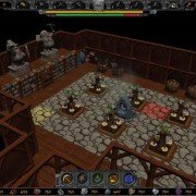 A Game of Dwarves - galeria zdjęć - filmweb