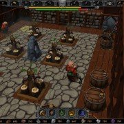 A Game of Dwarves - galeria zdjęć - filmweb