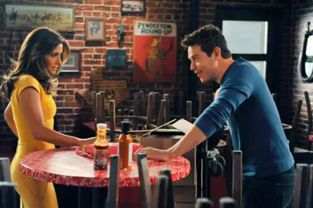 Świętoszki z Dallas - galeria zdjęć - filmweb