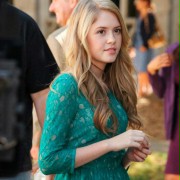 Laura Vaughn