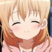Gochūmon wa Usagi Desu ka? - galeria zdjęć - filmweb