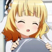 Gochūmon wa Usagi Desu ka? - galeria zdjęć - filmweb