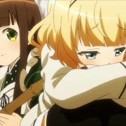 Gochūmon wa Usagi Desu ka? - galeria zdjęć - filmweb