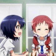 Gochūmon wa Usagi Desu ka? - galeria zdjęć - filmweb