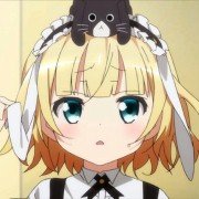Gochūmon wa Usagi Desu ka? - galeria zdjęć - filmweb