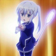 Gochūmon wa Usagi Desu ka? - galeria zdjęć - filmweb