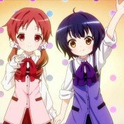 Gochūmon wa Usagi Desu ka? - galeria zdjęć - filmweb