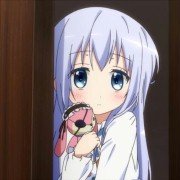 Gochūmon wa Usagi Desu ka? - galeria zdjęć - filmweb