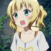 Gochūmon wa Usagi Desu ka? - galeria zdjęć - filmweb