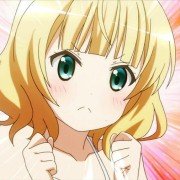 Gochūmon wa Usagi Desu ka? - galeria zdjęć - filmweb
