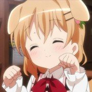 Gochūmon wa Usagi Desu ka? - galeria zdjęć - filmweb