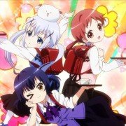 Gochūmon wa Usagi Desu ka? - galeria zdjęć - filmweb