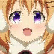 Gochūmon wa Usagi Desu ka? - galeria zdjęć - filmweb