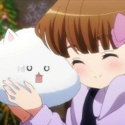 Gochūmon wa Usagi Desu ka? - galeria zdjęć - filmweb