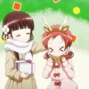 Gochūmon wa Usagi Desu ka? - galeria zdjęć - filmweb