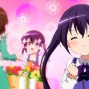 Gochūmon wa Usagi Desu ka? - galeria zdjęć - filmweb