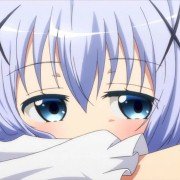 Gochūmon wa Usagi Desu ka? - galeria zdjęć - filmweb