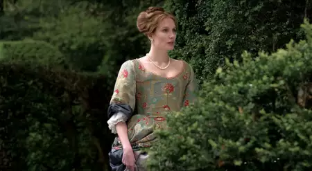 Madame de Sévigné - galeria zdjęć - filmweb