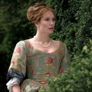 Ana Girardot w Madame de Sévigné