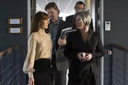 Simon & Malou - galeria zdjęć - filmweb