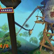 Disney's Chicken Little - galeria zdjęć - filmweb