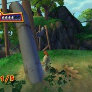 Disney's Chicken Little - galeria zdjęć - filmweb