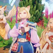 Visions of Mana - galeria zdjęć - filmweb