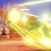 Visions of Mana - galeria zdjęć - filmweb
