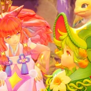 Visions of Mana - galeria zdjęć - filmweb