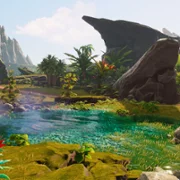 Visions of Mana - galeria zdjęć - filmweb