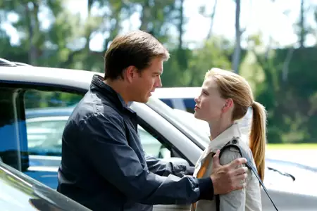 Agenci NCIS - galeria zdjęć - filmweb