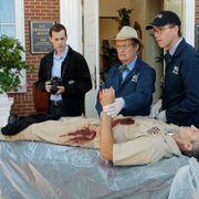 Navy NCIS: Naval Criminal Investigative Service - galeria zdjęć - filmweb