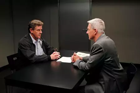 Agenci NCIS - galeria zdjęć - filmweb